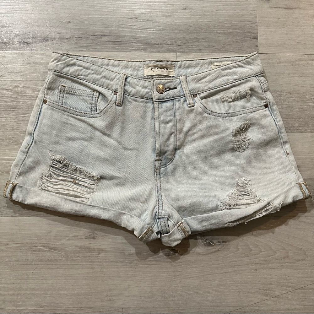 Pacsun Girlfriend Short